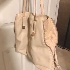 Champagne Tote Bag